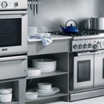 Inspections Household Kitchen Appliances