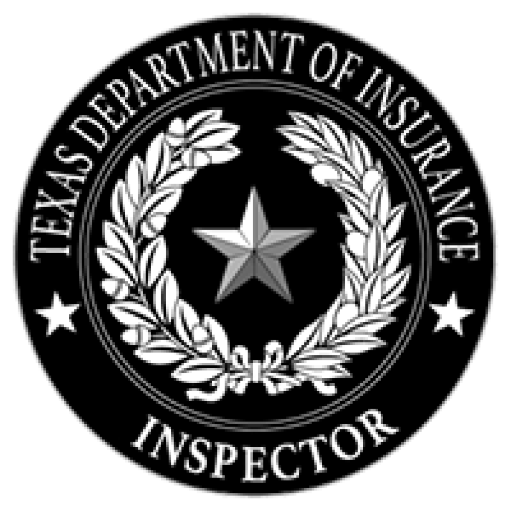 Home Inspection - Texas Department of Insurance