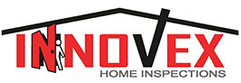 Logo for Innovex Home Inspection