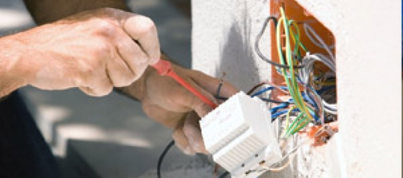 ELECTRICAL SYSTEMS